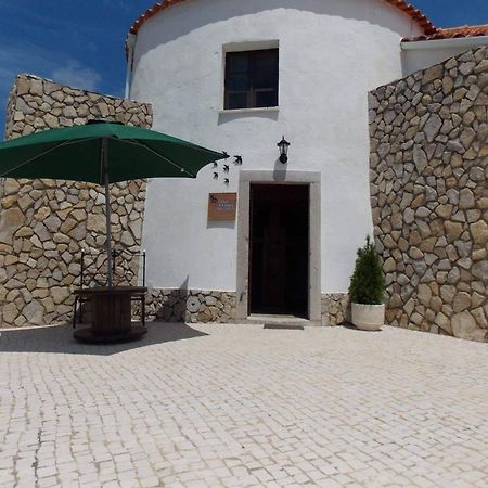 Casa Moinho Do Oeste - West Windmill Portugal Moledo  Eksteriør bilde
