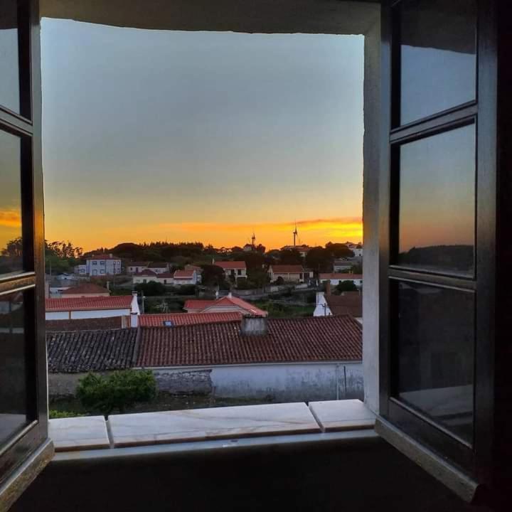 Casa Moinho Do Oeste - West Windmill Portugal Moledo  Eksteriør bilde
